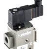 Pneumatyczny zawór łagodnego rozruchu, AV3000