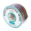 Przewód Typu KYNAR 0.2mm² 30AWG 250m Multikolor