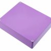 1590XXPR Hammond Purple Diecast Enclosure Stompbox 145 x 121 x 39mm
