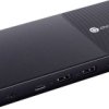 Lenovo Komputer PC stacjonarny Chromebox Micro Intel® Celeron® N4500 2.8 GHz 8 GB RAM 32 GB SSD Intel Grafika UHD 83F900