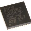 Mikrokontroler STMicroelectronics STM32F1 VFQFPN 36-pinowy Montaż powierzchniowy ARM Cortex M3 64 kB 32bit CAN:1 72MHz