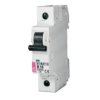 Wyłącznik nadprądowy ETIMAT10 1P 10kA D 4A 002151710