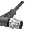 BALLUFF BCC02ZY Kabel połączeniowy czujnika/aktuatora 2.00 m 1 szt.