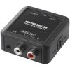 SpeaKa Professional SP-10094284 Audio/phono Converter [HDMI - RCA]