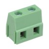 2-Way 7.5mm PCB Terminal Block 20A 300V