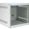 Szafa Rack Montowana Na Ścianie Extralink Lite 4U 280X310 Szara