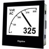 TDE Instruments DPM72-AV Digital Meter Rack-Mount Analogue & Digital Display