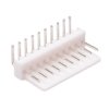 10 Way 90° Right Angle PCB Header 2.54mm
