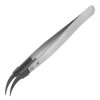 Engineer® PTZ-43 Fine-Tip PPS Tweezers