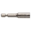 IRWIN® 10504377 Magnetic Bit Holder 1/4in x 50mm