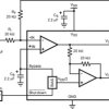 3.0-W, mono, 2.7- to 9-V, analog input Class-AB audio amplifier