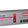 Toner Activejet ATH-313AN (zamiennik Canon, HP 126A CRG-729M, CE313A Premium 1000 stron czerwony)