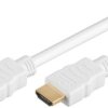 Przewód HDMI™ o dużej szybkości transmisji z Ethernet - Długość kabla 5 m