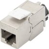 Digitus DN-93617-2 Moduł RJ45 Keystone CAT 6a 2 szt.