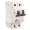 Wyłącznik Nadprądowy 2P B 40A 6Ka Dc Etimat10 002128720