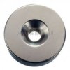 Magnes neodymowy okrągły 12x3mm + otwor 7/3mm