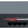 Switch Hikvision DS-XS06-P