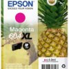 Epson atrament 604XL tusz oryginalny Magenta C 13 T 10H34010