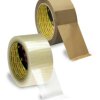 Taśma opakowaniowa szerokość: 50mm Przezroczysty 3M Polichlorek winylu