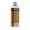 3M DP110 Scotch-Weld Dwuskładnikowy półprzezroczysty klej epoksydowy - 48,5ml