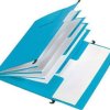 PAGNA Teczka osobowa Pagna - Hängeregister - 4 Fächer - mit Register 44105-02 Liczba półek:4 niebieski 1 szt.