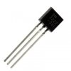 2N2222 NPN BJT transistor in TO-92 package 10-pack