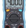 ZT-C3 uniwersalny miernik cyfrowy True RMS ZOYI ZOTEK