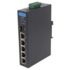Switch PoE niezarządzalny, 6 porty EKI-2706G-1GFPI-BE