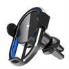 Uchwyt samochodowy na telefon z ładowarką bezprzewodową CWA10-N15