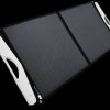 9885599 Solar panel Vario, foldable, 100 W, USB