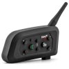 Interkom na motor skuter Kask motocyklowy EJEAS V6 PRO+ BLUETOOTH