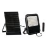 Naśw.Led solar 15W Kanlux 6078 FL SONE SLR L