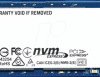 SNV3S/500G Kingston NV3 NVMe™ SSD, 500 GB, M.2 PCIe