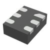 Konwerter 0,6 → 1,2 V UTQFN Obniżający synchroniczny wyjścia: 1 MP2151GQFU-12-P