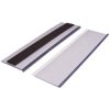 Beaverswood Magnetic Ticket Holder & Cards 54 x 200mm - Pack Of 50