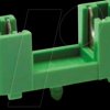 506200 Fuse holder open, 24,4x9,4mm,PCB