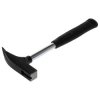 Gedore 8688920 Lattice Hammer Without magnet 300 mm 600 g