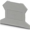 End cover for terminal block, 3001022