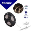 Taśma LED 12V L60 11W/M 12 IP00-NW 900lm/m 4000K Ra90 rolka 5mb 3 lata Gwarancji 33303