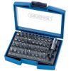 Draper 82397 43 Piece Security Bit Set