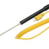 Penetration Probe, -46 to 538 °C, thermocouple type K, TP882