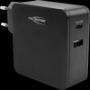 1001-0095 USB-PD Home Charger 247PD, 5 - 20 V, 3000 mA, USB-C, 45 W