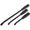 Faithfull ABP-6065 Mechanics Pry Bar Set 3 Piece 210 300 & 450mm