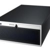Obudowa 4U rack/tower dla EATX/ATX/microATX, 8x hot-swap, 700W RPS