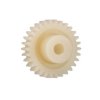 Koło zębate walcowe l.zębów: 36 0.7 Igutek P360 śr. otworu: 6mm śr. piasty: 15mm