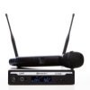 Zestaw bezprzewodowy z mikrofonem doręcznym UR-230S MH
