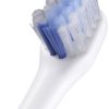 Panasonic EW0925Y1361 Końcówki wymienne do szczoteczek do zębów 2 szt. biały