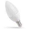 LED E14 świeca 6W 230V 540lm NW SPECTRUM 755032