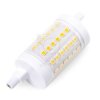 R7s 78mm 8W 830 360deg; SMD 230V Kobi 8334