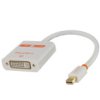 Auda Cabletime Adapter Mini Displayport - Dvi-I (24+5Pin) Full Hd (Wtyk /...